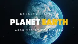 PLANET EARTH