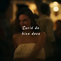 CURIÓ DO BICO DOCE