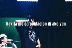 nag eenjoy si lodi