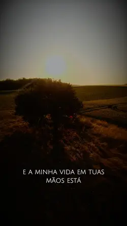 Não se frustrarão