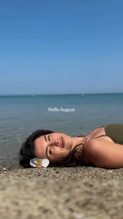 hello August
