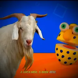 o pintinho Piu 