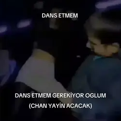 DANS ETMEM GRKİO OLM
