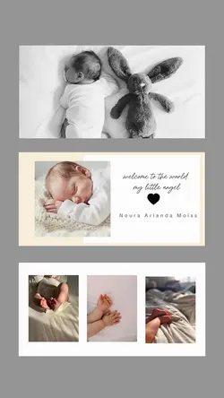 Baby New born