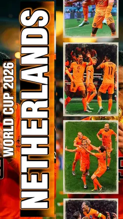 WorldCup Netherlands