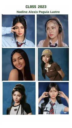 YEAR BOOK TREND!