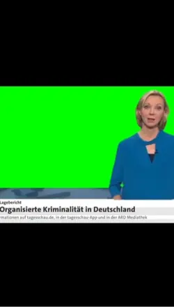 Kriminalität 🥸