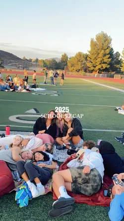 2025 school recap