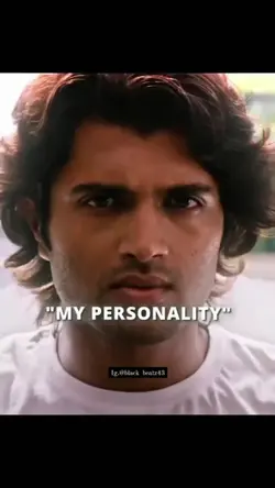 arjun Reddy edit