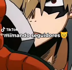 mimando seguidores