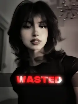 WASTED TREND