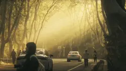 slowmo landscape
