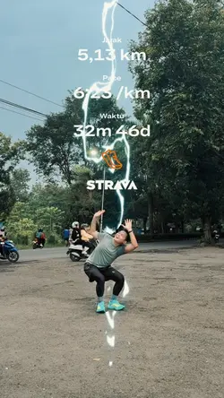 Trend Running