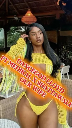 OUR WIFE