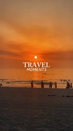 travel moments