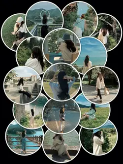 16PicClip Transition