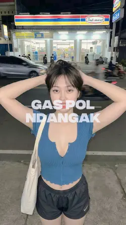lirik kece 