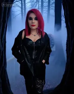 Dark Forest/Goth