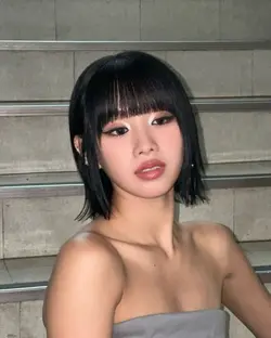 My girl 