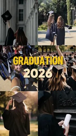 graduation 2026