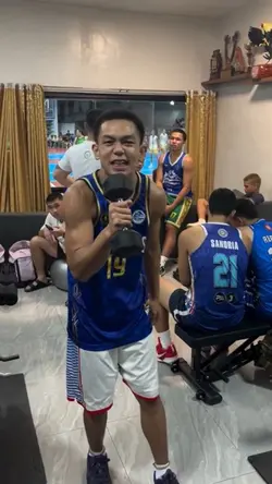 BAKA MACKY YAN😂