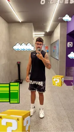 Mundo mario🌎🍄