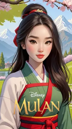 Mulan Filter
