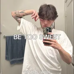 I eat boys up