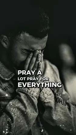 PRAY