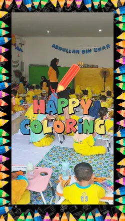 coloring