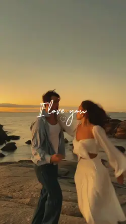 i love you