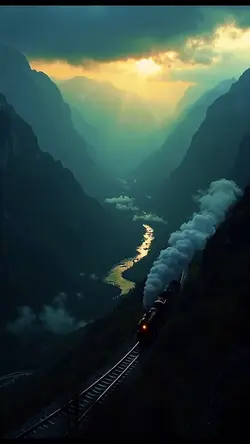Video template