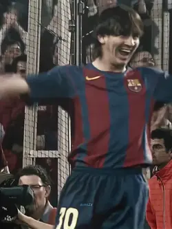 happy birthday Messi