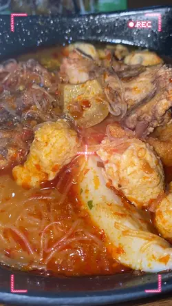 Makanan Vlog