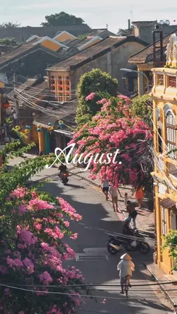 August 
