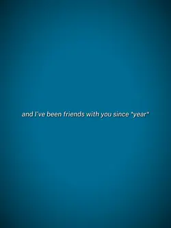 since 2023