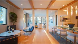 Interior design
