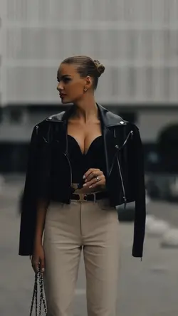 Cinematic Fashion 