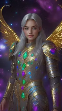 Crystal Guardian