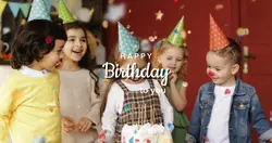 Happy Birthday to u