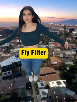Fly Filter
