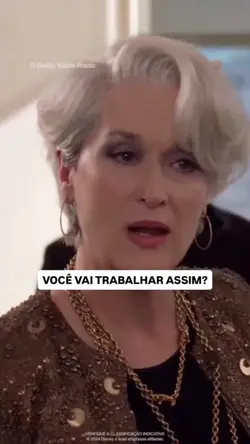  devil wears Prada