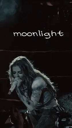 moonlight