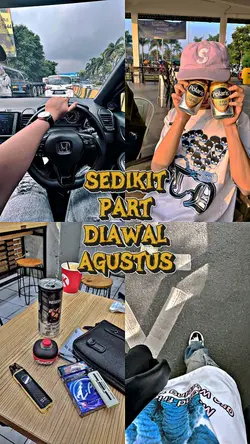 part awal agustus