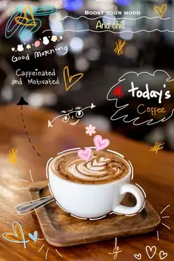 Morning Coffee