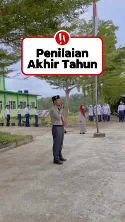 Ujian Semeseter