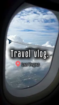 It’s Vegas, Baby! 