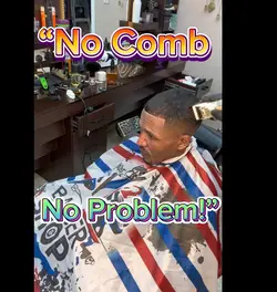 Buzz Cut 