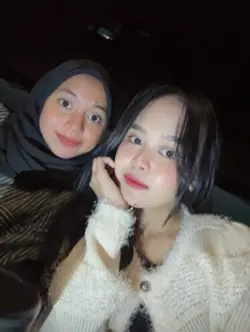 before after nonton