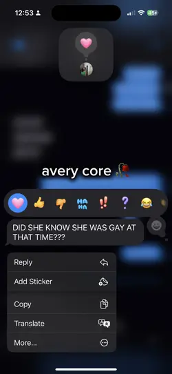 my core is better 
